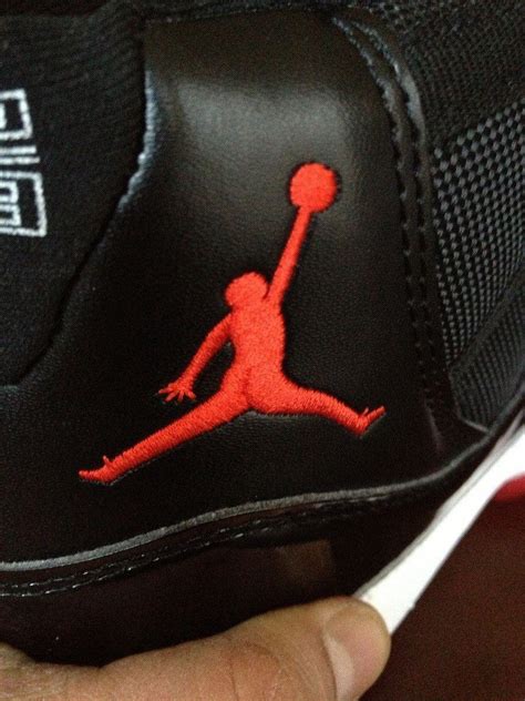 Fake Jumpman Logo Logodix