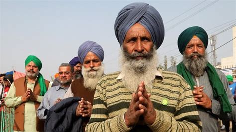 Komunitas Agama Sikh Paling Getol Bantu Orang Kesusahan Mengapa