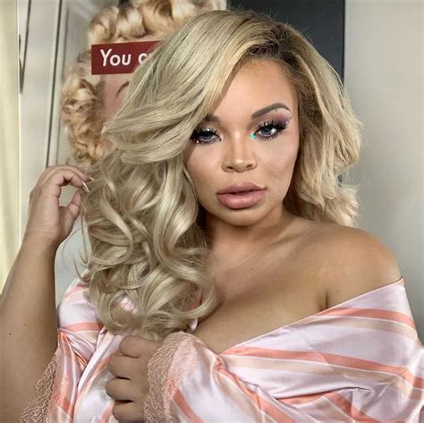 65 Trisha Paytas Sexy Pictures Exhibit That She Is As Hot As Anybody