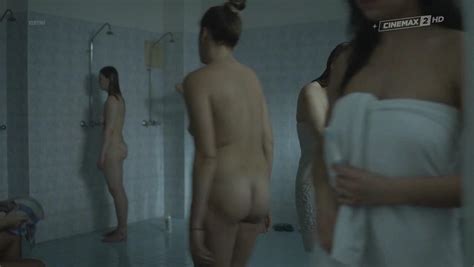 Nude Video Celebs Juliana Olhova Nude Spina 2017