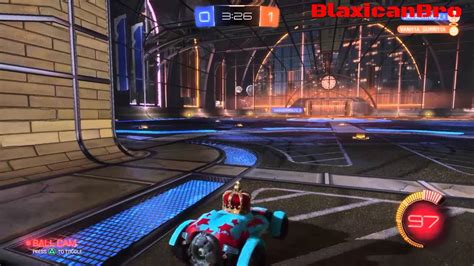 Rocket League To Be Cross Platform Play Between Xbox One And Ps4
