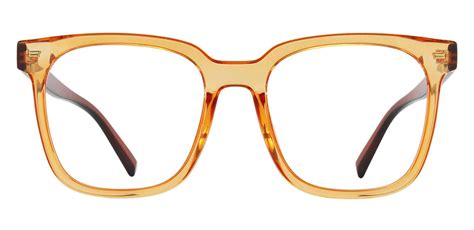 Charlie Oversized Prescription Glasses Clear Women S Eyeglasses Payne Glasses