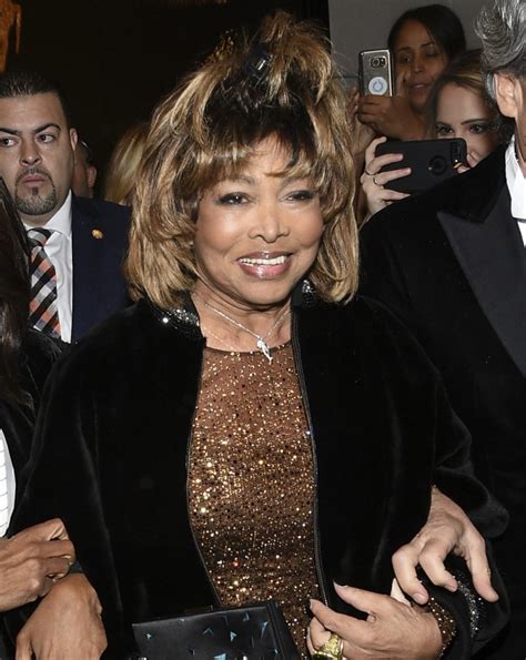 2021 Rock Hall Nominees Boast Record 7 Women Including Tina Turner