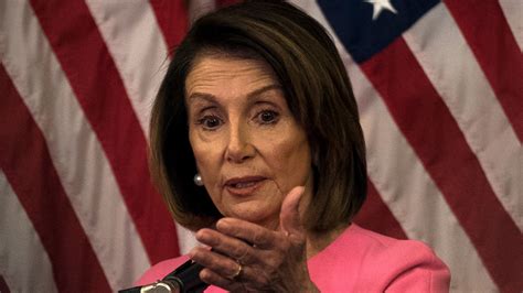 Nancy Pelosis Democratic Foes Think They Have The Votes To Block Her Huffpost Latest News