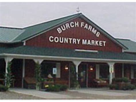 Pictures Burch Farms Country Market North East Pa 16428