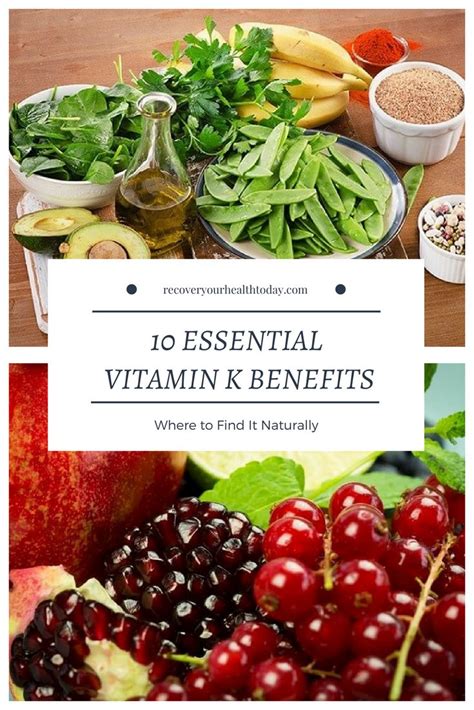 Do you take any supplements containing vitamin k2? Vitamin K Benefits: Why You Need It in Your Menu | Vitamin ...