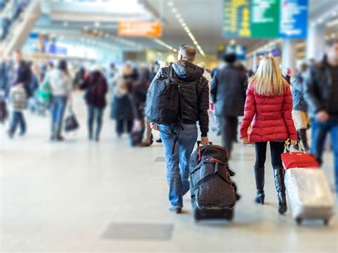 5 Fun Things To Do At The Airport