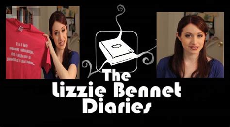 Watch The Lizzie Bennet Diaries