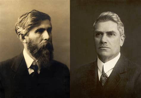 125 years ago Václav Laurin and Václav Klement laid the foundation