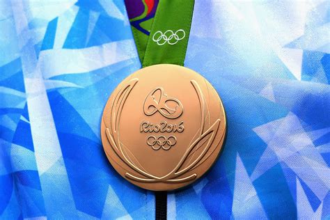 An olympic medal is awarded to successful competitors at one of the olympic games. How Much Is an Olympic Gold Medal Worth?