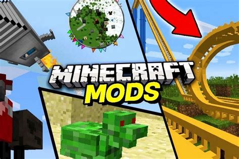 5 Best Minecraft Modpacks For Pocket Edition