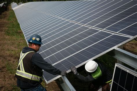 The Future Of Battery Energy Storage Is Upon Us