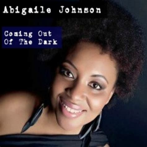 Abigaile Johnson On Spotify