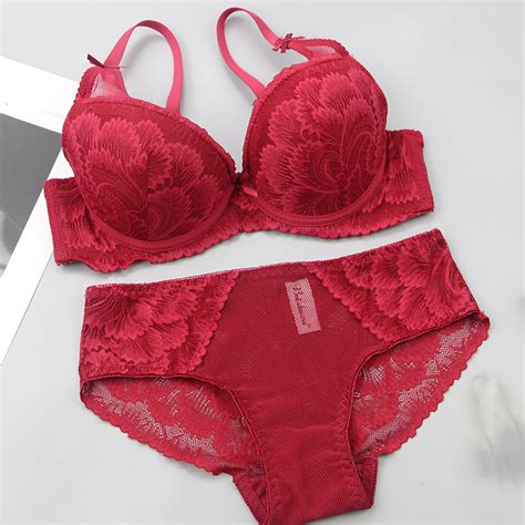 Tagold Womens Plus Size Sexy Lingeriewomens Lingerie Set Sexy Lace
