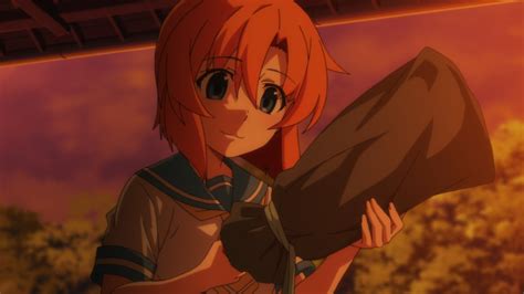 Higurashi No Naku Koro Ni SOTSU 01 02 By Lost In Anime Anime Blog