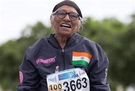 5 Oldest Indian Runners Who Run Cool Marathons While We Can Only Run