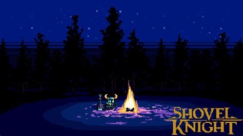 Shovel Knight Looks To Mega Man And Adds Even More Talent
