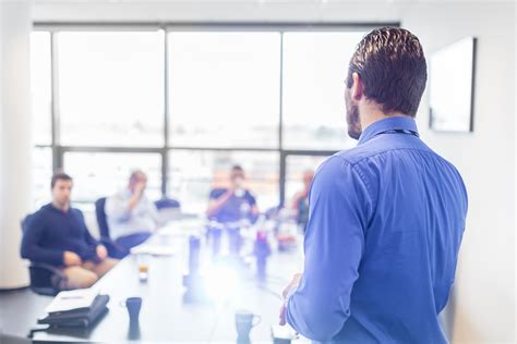 3 Steps For More Effective Sales Coaching Meetings