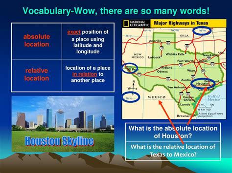 Ppt Texas Geography Powerpoint Presentation Free Download Id1625734