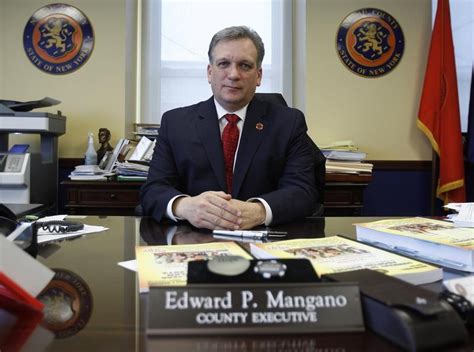Mineola Ny Us Attorney Nassau County Executive Officials Indicted