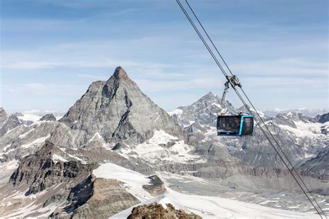 Matterhorn Glacier Paradise Ticket Klook Canada