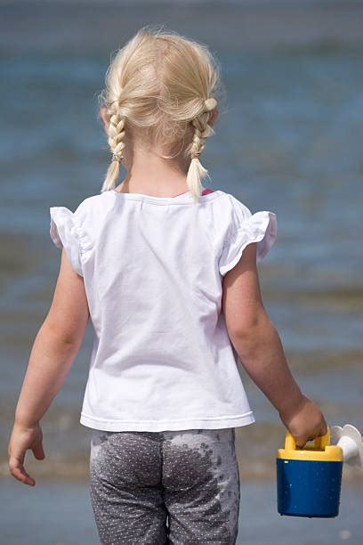 Little Girls Butt Stock Photos Pictures And Royalty Free Images Istock