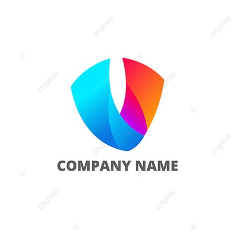 Diseño Creativo Del Logotipo V Png Logotipos De Letras Diseño De