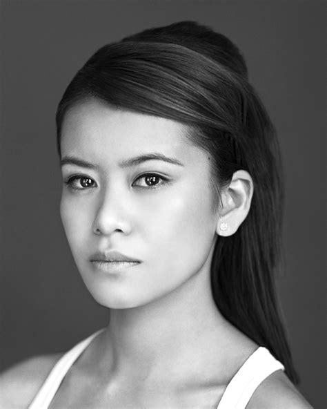 Katie Leung August 12 1987 British Actress Oa Known From Harry