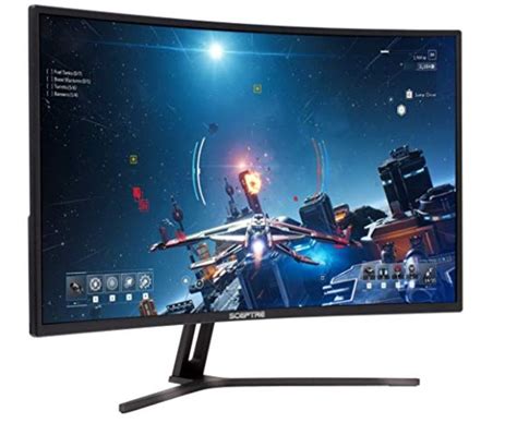 Best Curved Tv For Gaming 2022 Tv Notch
