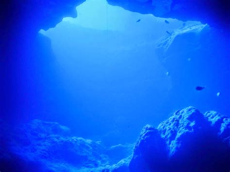 Descubren Océano En La Tierra A 644 Kilometros De Profundidad Agaton