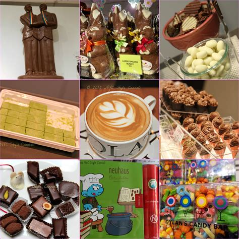 10 Best Chocolate Shops In Nyc 2020 Nyc Style And A Little Cannoli