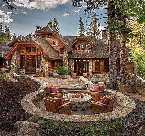 56 Favourite Log Cabin Homes Modern Design Ideas Home And Garden Log