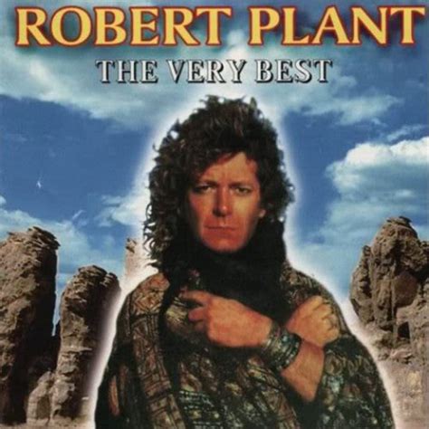 Download Robert Plant The Very Best Rock Download