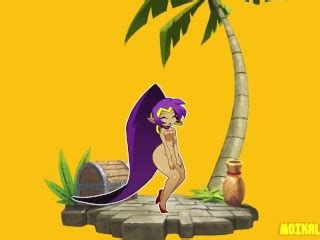 Shantae Nude Telegraph