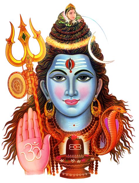 Lord Shiva Clipart Png Images And Photos Finder