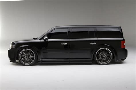 Ford Flex Slammed Amazing Photo Gallery Some Information And