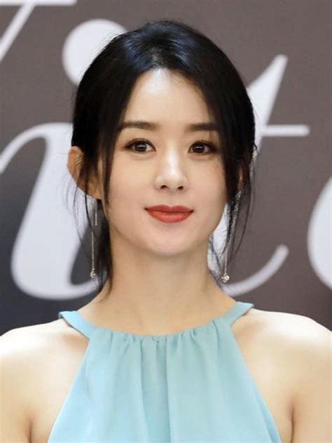 Zhao Liying Latest News Updates Photos And Videos Yahoo