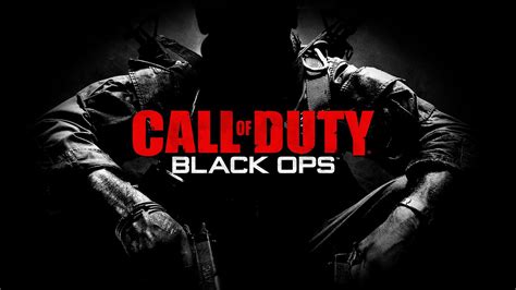 Download Call Of Duty Special Edition Animated Wallpaper