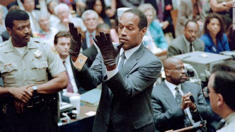 The O J Simpson Case Other Killer Theories