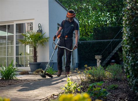 3 Benefits of Working With Professional Landscapers - What to Know