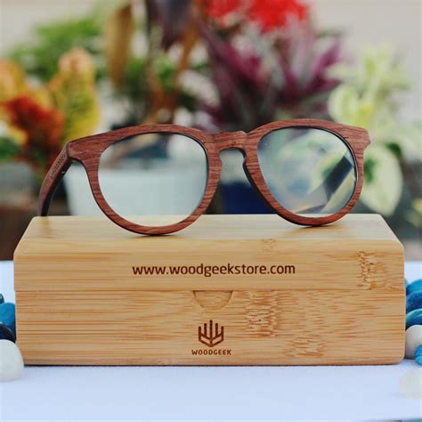 Custom Wooden Sunglasses Wooden Spectacles Frames Wooden Eyewear Tagged Wooden Eyeglasses