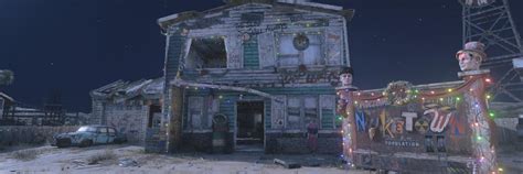 Nuketown 84 Holiday Black Ops Cold War Call Of Duty Maps