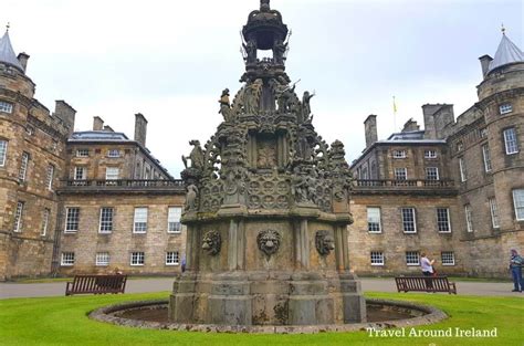 Best Scotland Landmarks For History And Culture