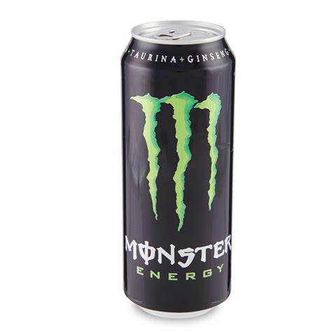 Monster Green Energy Drink 50cl Dambros Ipermercato