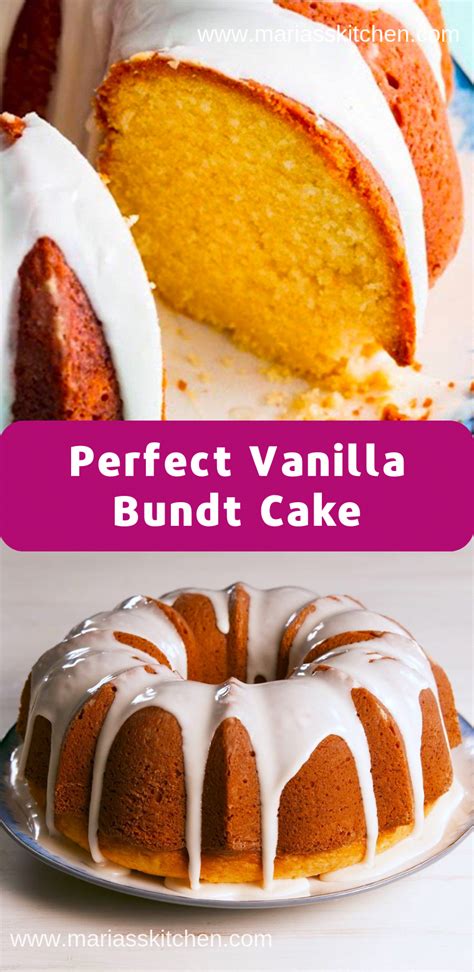 Thousands of bundt cake recipes are floating around the internet world right now. Christmas Star Cake | Recipe in 2020 | Vanilla bundt cake recipes, Easy bundt cake recipes, Cake ...