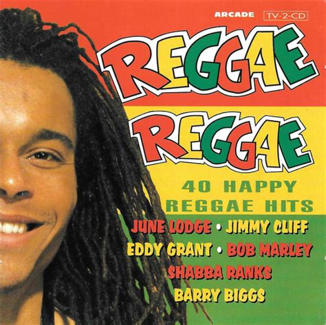 Reggae Reggae 1995 Cd Discogs