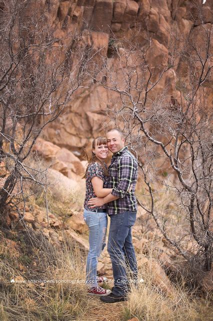 Sharilyn Wells Photography Adventurous Couple In Love Couple El Paso Tx Photographer