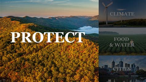 State Of The Nature Conservancy 2019