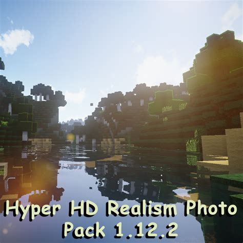 Hyper Hd Realism V Minecraft Resource Packs Curseforge