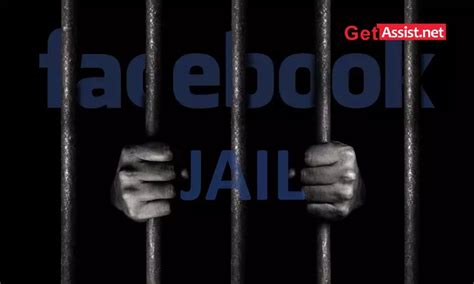 What Is Facebook Jail And Why You Need To Be Worried Kien Thuy High